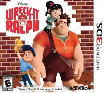 Wreck.It.Ralph.(Europe)